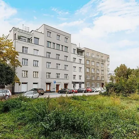 Urocze mieszkanie w krakowskiej kamienicy Zewnętrze zdjęcie