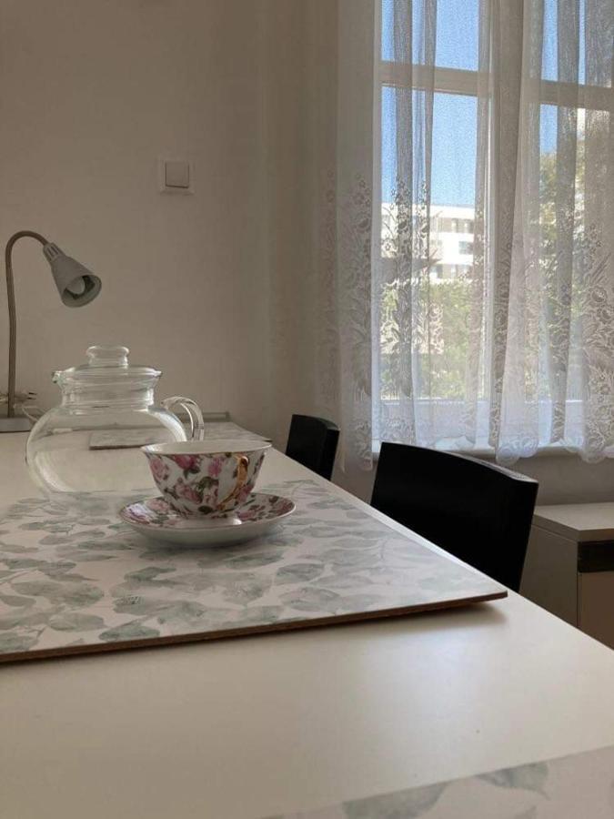 Apartament Urocze Mieszkanie W Krakowskiej Kamienicy