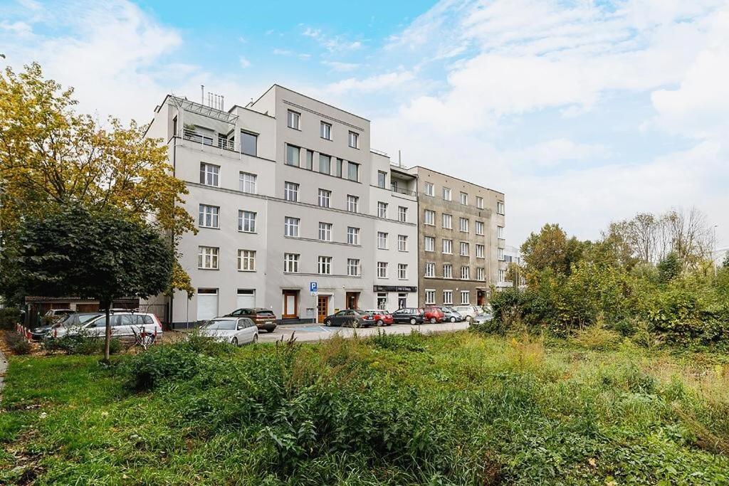 Apartament Urocze Mieszkanie W Krakowskiej Kamienicy *